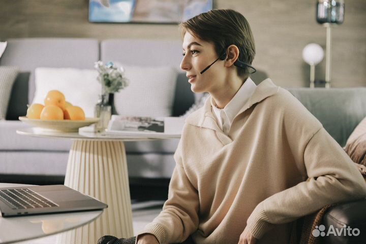 Оператор колл-центра. На дому