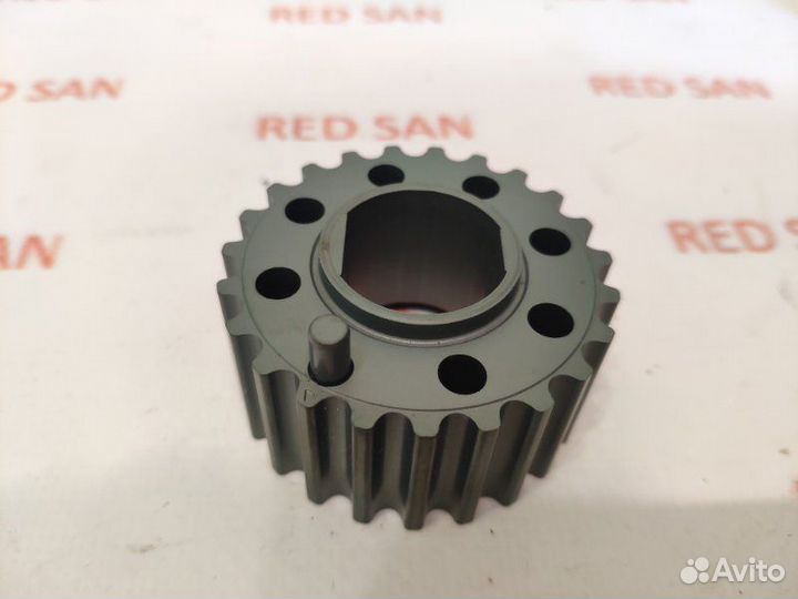 Шестерня коленвала Mitsubishi Lancer 4G13