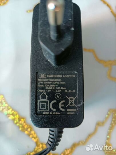 Блок питания для 