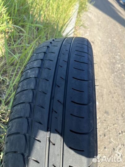 Bridgestone Ecopia EP500 155/60 R20 и 175/55 R20 89Q