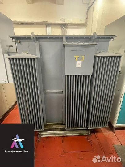 Трансформатор трёхфазный арт78916