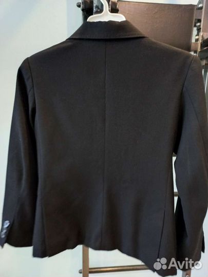 Школьная форма 122