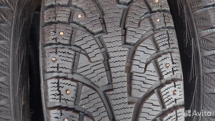 Hankook I'Pike RW11 225/60 R17 99T