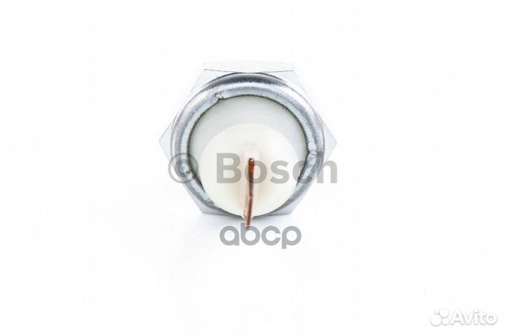 Датчик давления масла mitsubishi