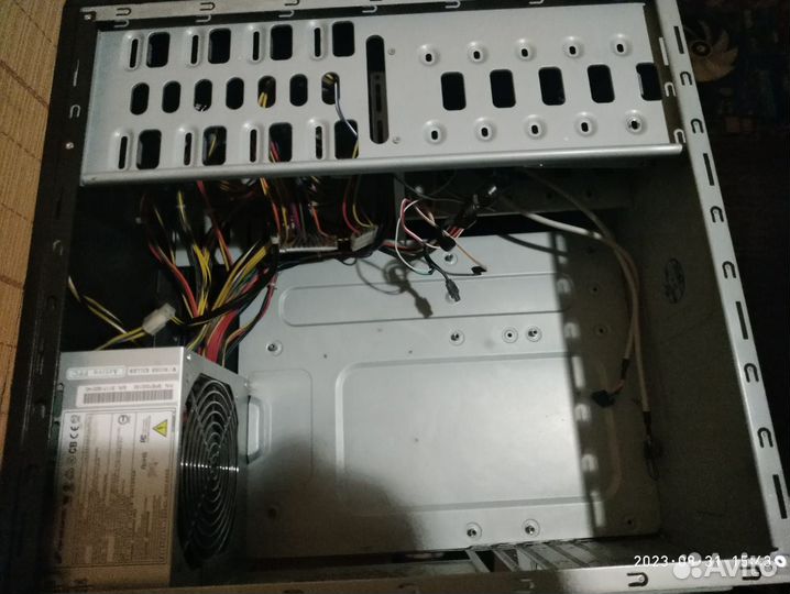 Корпус для пк