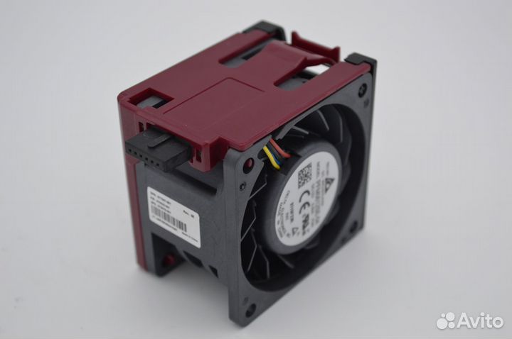 Вентилятор для DL380 Gen10 High Performance