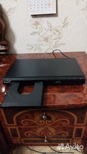 DVD,CD,MP3 плеер