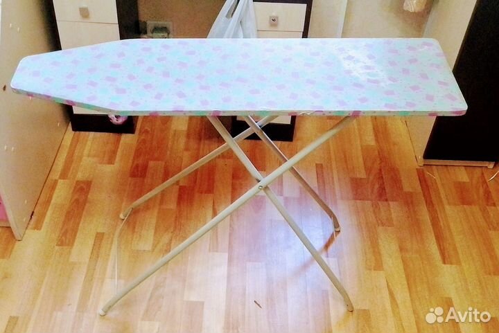 Складная гладильная доска