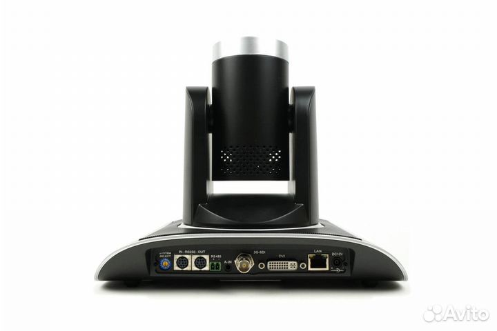 PTZ-камера CleverMic 1020ws (FullHD, 20x, SDI.)