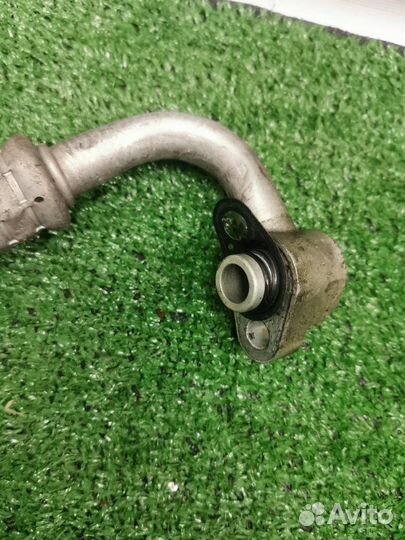 Трубка кондиционера Dodge Caliber 1.8 EBA 2007