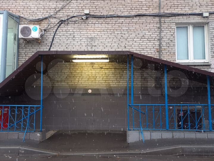 Свободного назначения, 78 м²