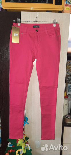 Штаны женские