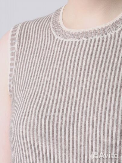 Жилет кашемировый Malo