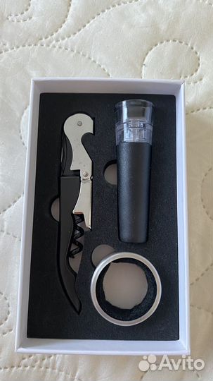 Винный набор для сомелье