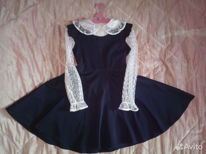 Школьная форма 134-140