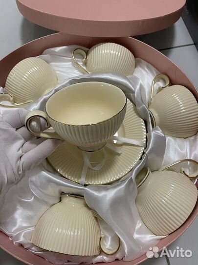 Чайный набор