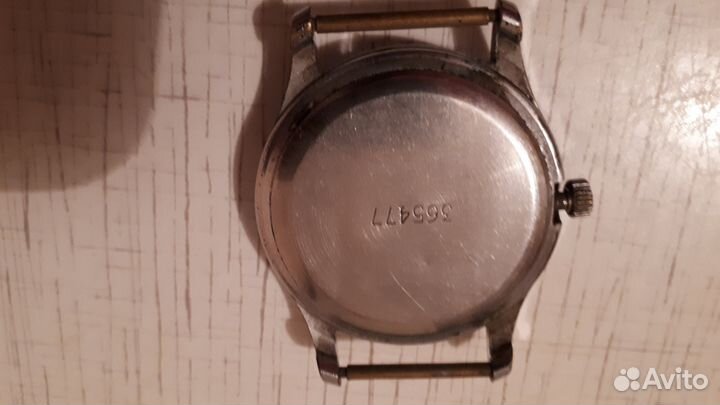 Часы мужские