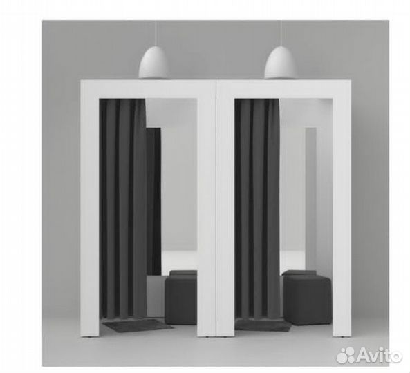 Мебель для пвз Ozon,Яндекс.Маркет,wildberries