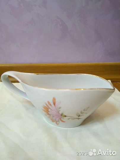 Соусник Дулево СССР