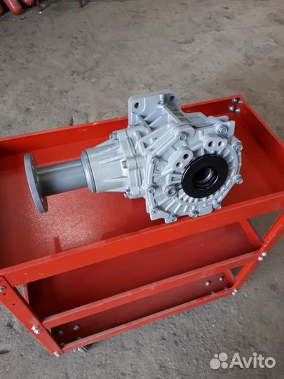 Передний редуктор Нyundаi/KIA 3В630/600/200