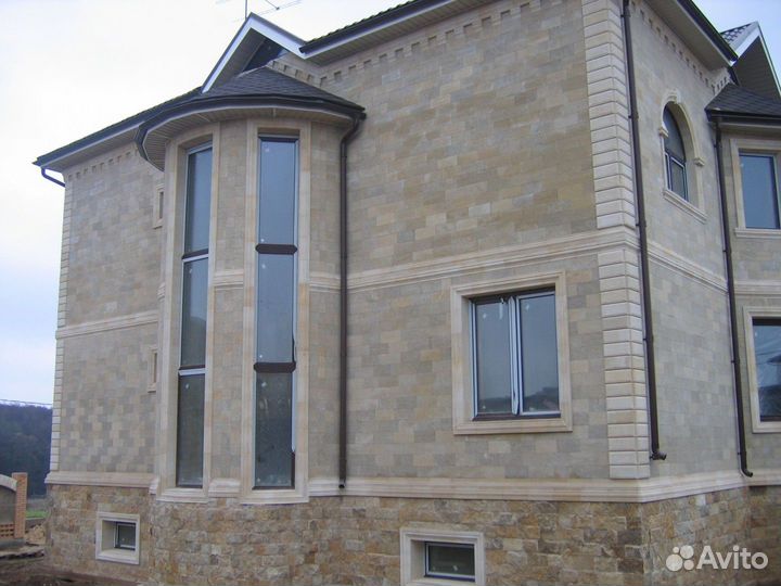 Дагестанский камень