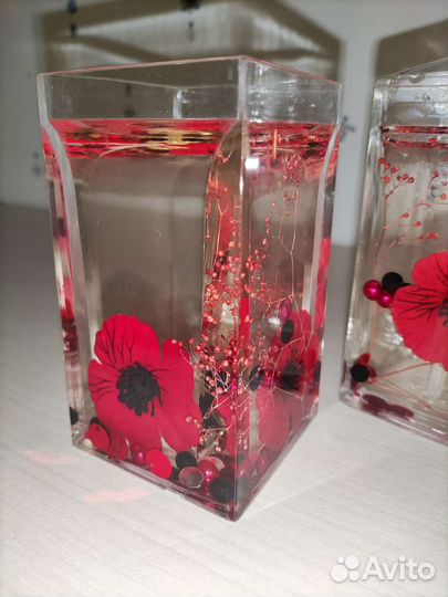 Набор аксессуаров для ванной комнаты