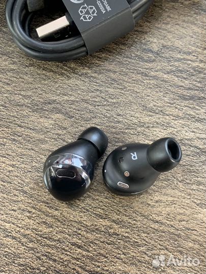 Беспроводные наушники samsung galaxy buds pro ориг