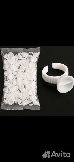 Кольцо для клея