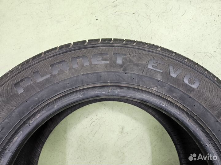 Amtel Planet EVO 195/65 R15 91H