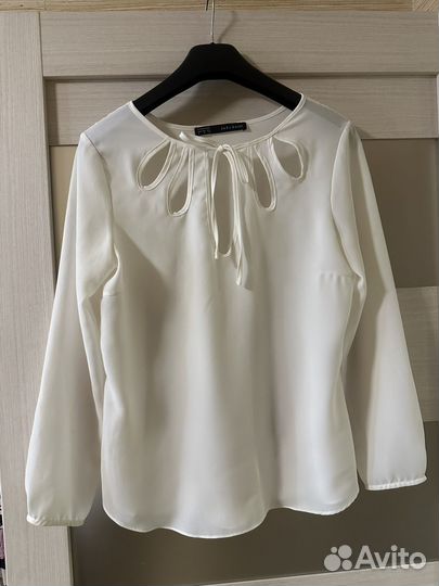 Блузка женская zara