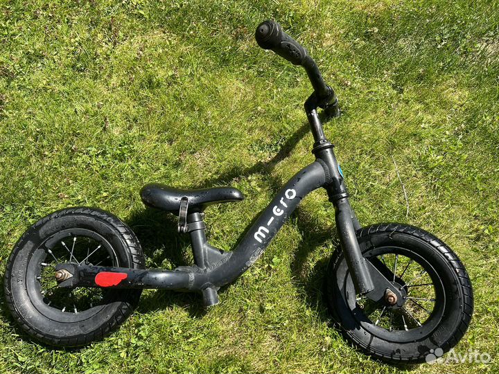 Беговел micro