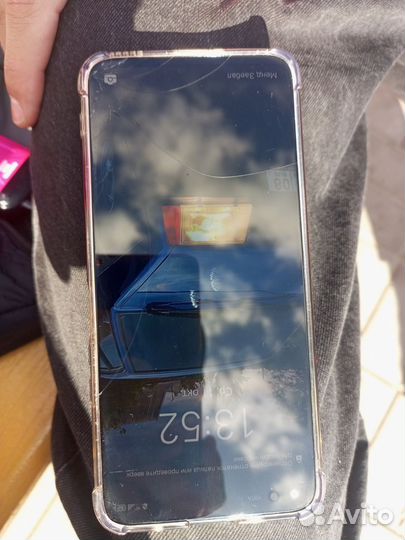 HONOR 50 Lite, 6/128 ГБ