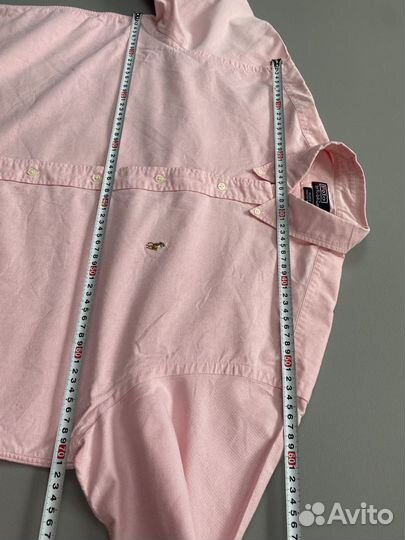 Рубашка Polo Ralph Lauren Blake, XXL, винтаж, ориг