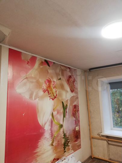 Комната 12,5 м² в 5-к., 4/5 эт.