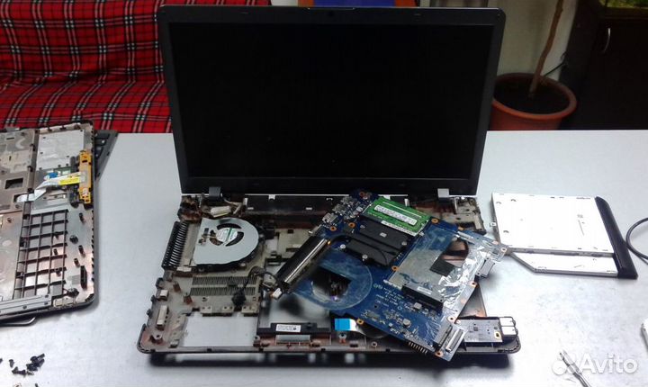 Установка Windows и программ Компьютерная помощь