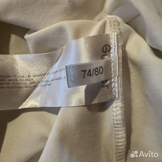 Топ gulliver для девочки 74