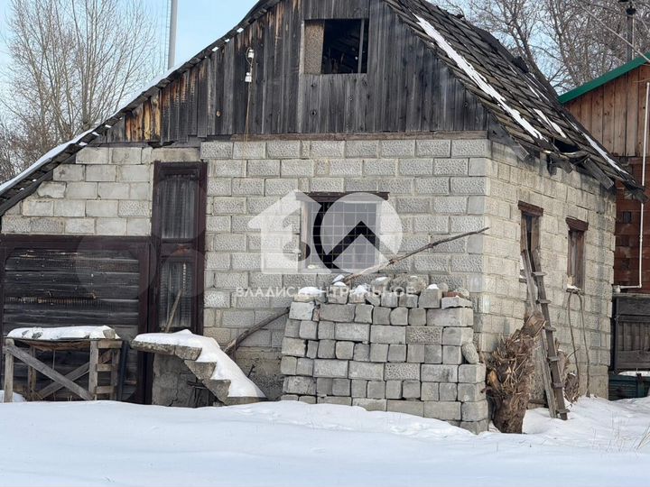 Участок 6 сот. (СНТ, ДНП)