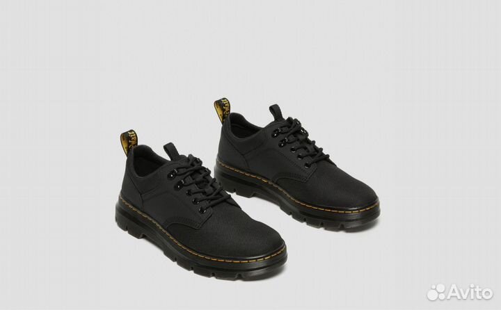 Dr.Martens reeder utility 36-48 EU Оригинал