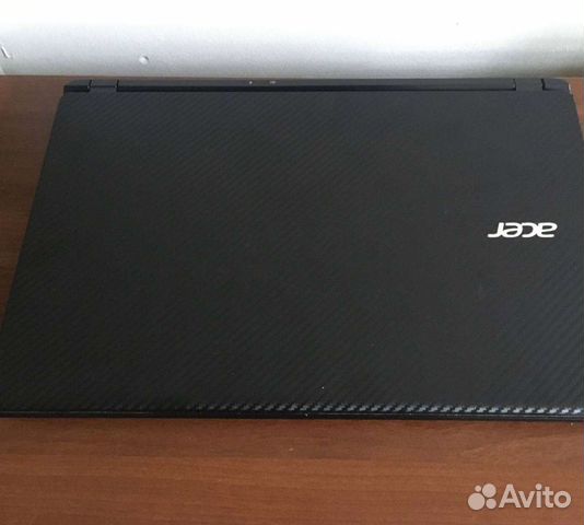 Игровой ноутбук Acer Aspire V5