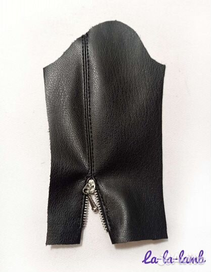 Искусственная кожа для рукоделия