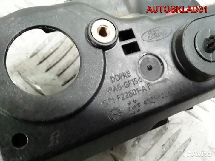 Ручка двери внутренняя левая Ford Mondeo 3