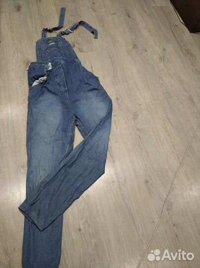 Комбинезон для беременной