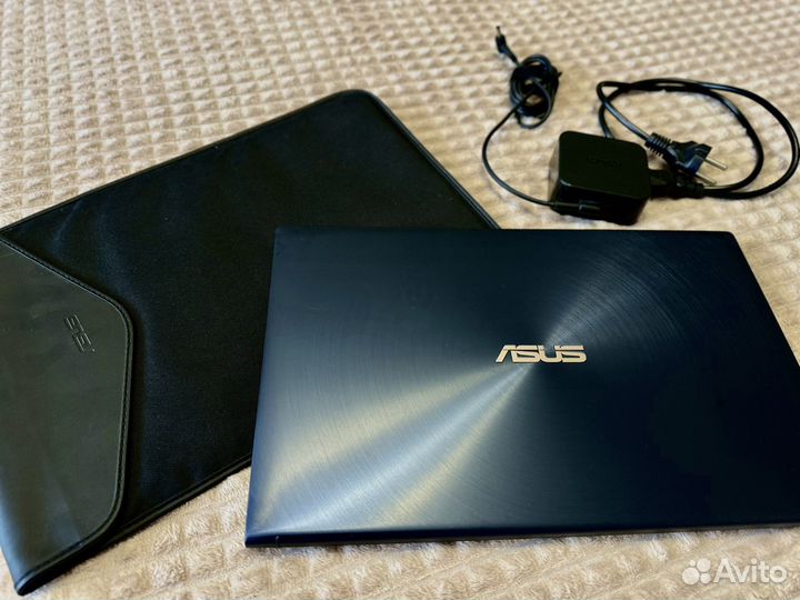 Asus