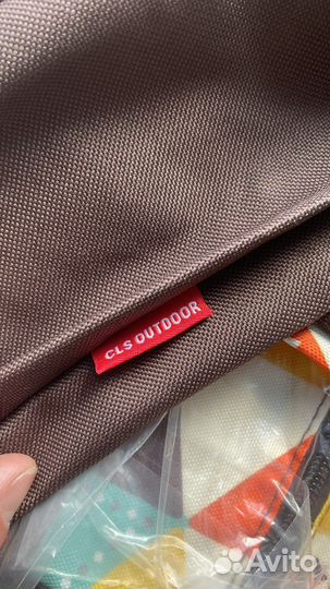 Чехол для удочек