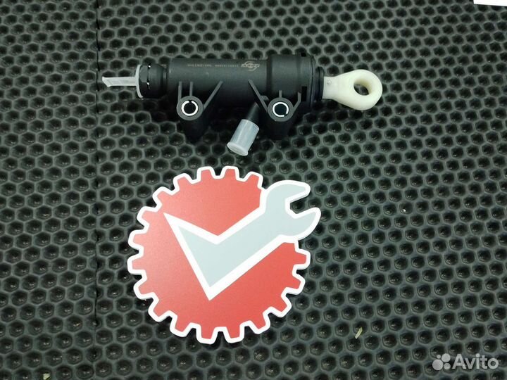 Главный Цилиндр сцепления Бмв е90