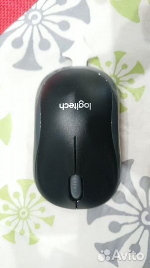 Logitech MK330
