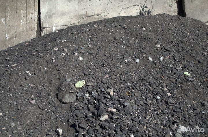 Асфальтная крошка