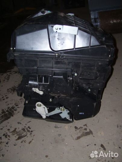 Ниссан альмера классик корпус фильтра