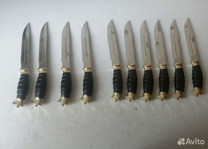 Нож Казаков Пластун опт