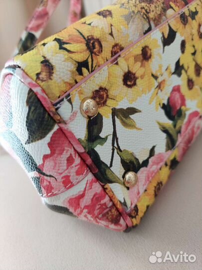 Cумка dolce Gabbana оригинал